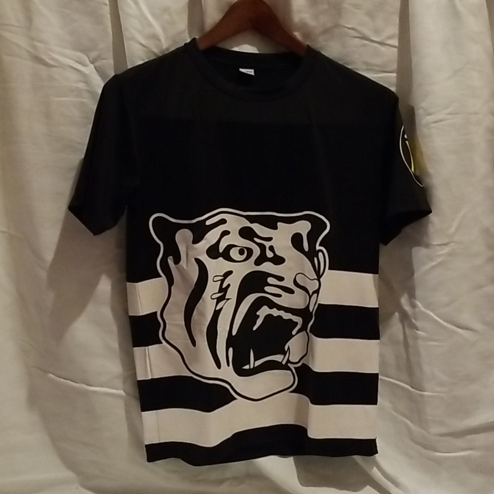 Hanshin Tigers by Hanshin Tigers Japan Small